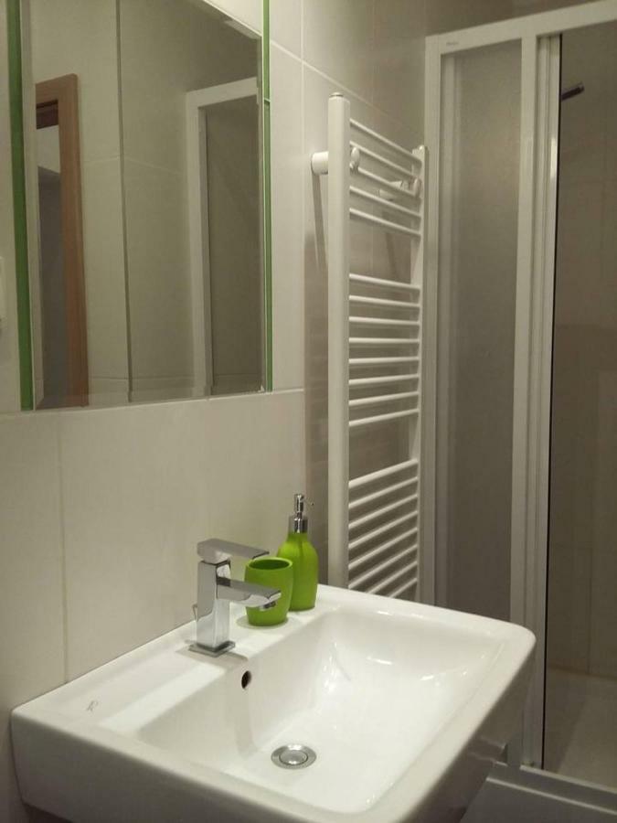 Vltavska F Apartmán *